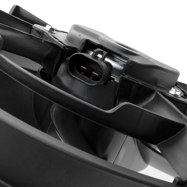 BX00400010-1-6 BOXI Engine Cooling Fan Assembly-5