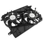BOXI Dual Engine Cooling Fan Assembly-4