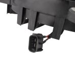 BOXI Dual Engine Cooling Fan Assembly-7