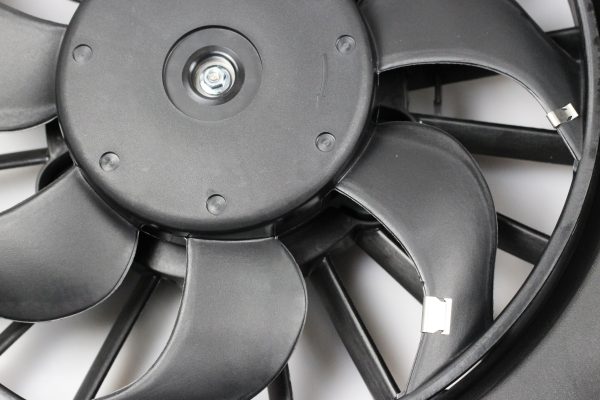 BX00400012-1-3 BOXI 620-042 4677695AA Dual Radiator and Condenser Fan Assembly Fit 4