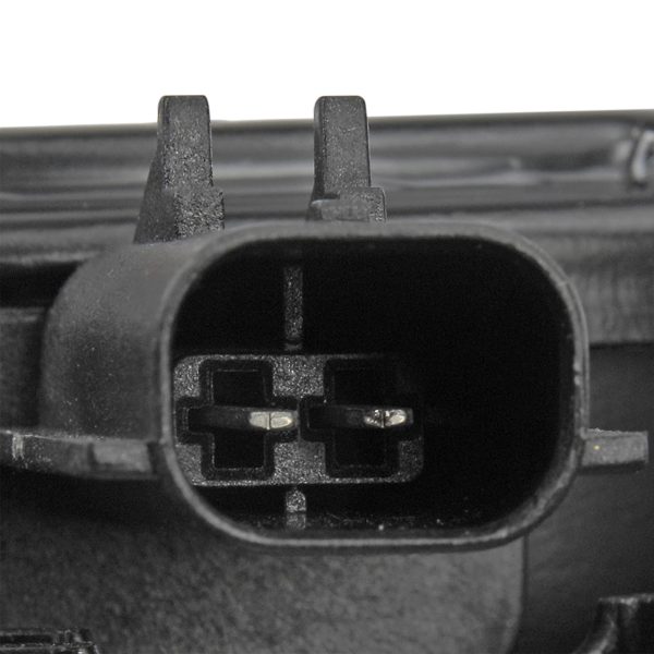 BX00400012-1-7 BOXI 620-042 4677695AA Dual Radiator and Condenser Fan Assembly Fit