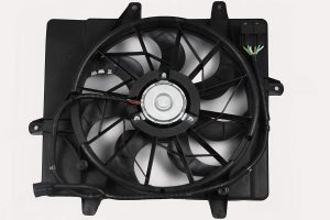 BOXI Cooling Fan Assembly BX00400013-1
