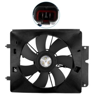 BOXI Cooling Fan Assembly BX00400014-1