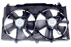 BOXI Cooling Fan Assembly BX00400021-1 6