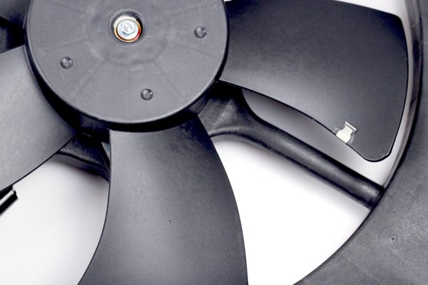 BX00400016-1-5 BOXI Cooling Fan Assembly BX00400021-1 2