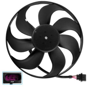 BOXI Cooling Fan Assembly BX00400018-1