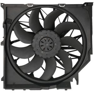 BOXI Cooling Fan Assembly BX00400022-1