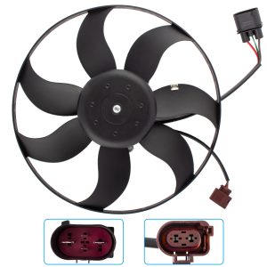 BOXI Cooling Fan Assembly BX00400023-1