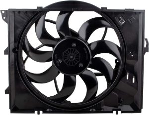 BOXI Cooling Fan Assembly BX00400027-1