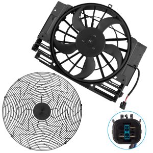 BOXI Cooling Fan Assembly BX00400030-1