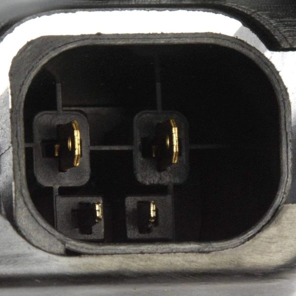 BX00400031-1-6 BOXI 621-373 Radiator Brushless Cooling Fan Assembly Fit