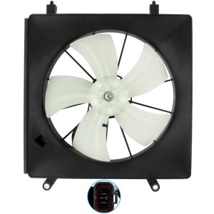 BOXI Cooling Fan Assembly BX00400034-1