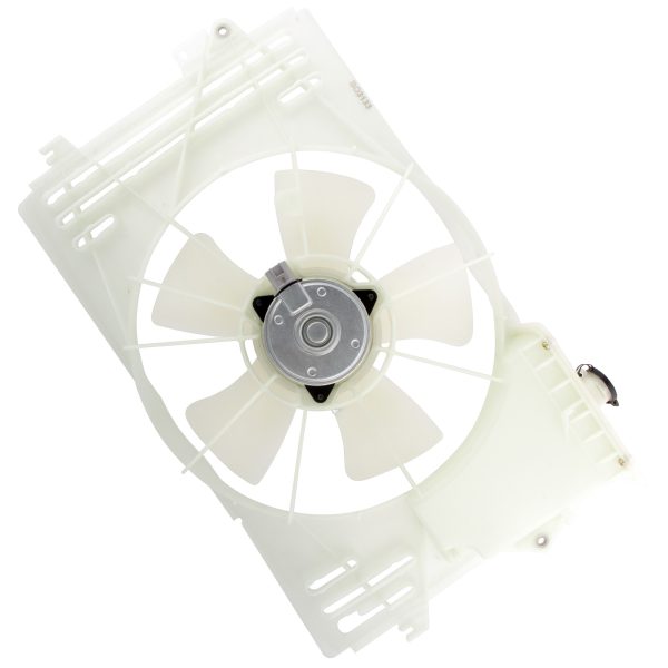 BX00400035-1-2 BOXI 620-630 Radiator Cooling Fan Assembly Fit 5