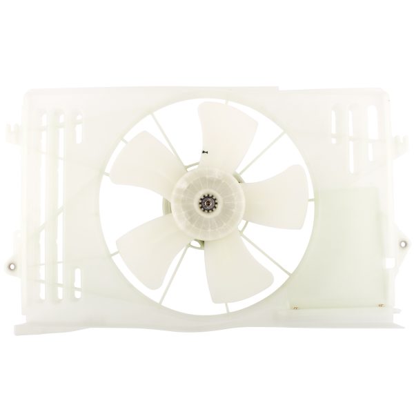 BX00400035-1-4 BOXI 620-630 Radiator Cooling Fan Assembly Fit 3