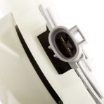 BOXI 620-630 Radiator Cooling Fan Assembly Fit 2