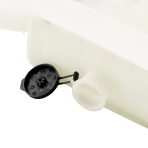 BOXI 620-630 Radiator Cooling Fan Assembly Fit 1