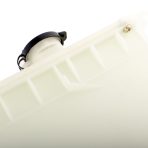 BOXI 620-630 Radiator Cooling Fan Assembly Fit