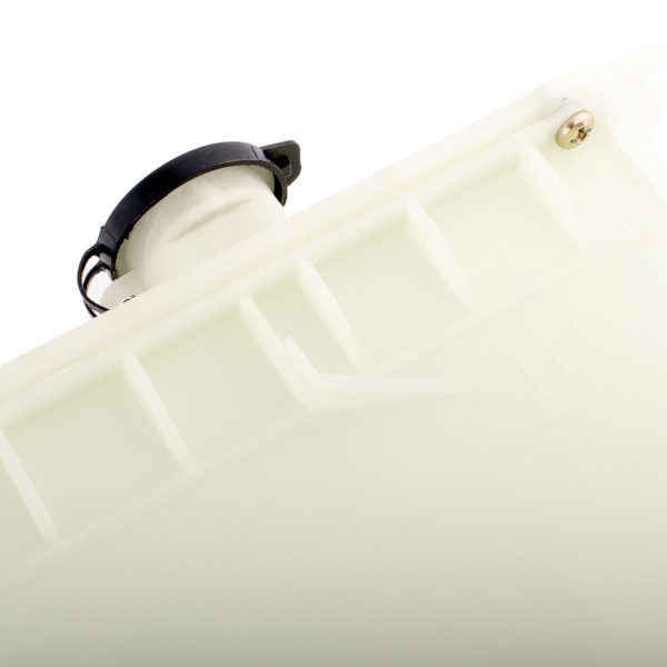 BX00400035-1-7 BOXI 620-630 Radiator Cooling Fan Assembly Fit