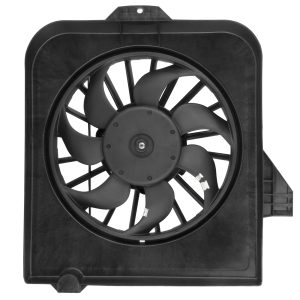 BOXI Cooling Fan Assembly BX00400036-1