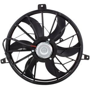 BOXI Cooling Fan Assembly BX00400037-1