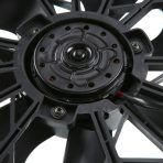 BOXI 620-004 Dual Radiator A/C Condenser Cooling Fan Assembly 1