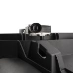 BOXI 621-353 Radiator Cooling Fan Assembly Fit