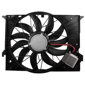 BOXI Cooling Fan Assembly BX00400041-1