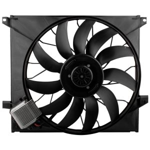 BOXI Cooling Fan Assembly BX00400042-1