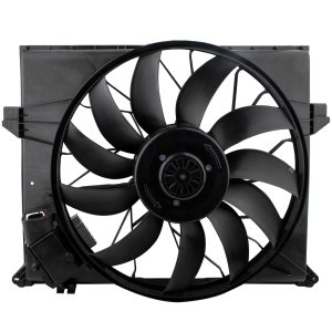 BOXI Cooling Fan Assembly BX00400043-1