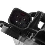 BOXI 17427533558 Engine Radiator Cooling Fan Assembly Fits 1