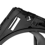 BOXI 17427533558 Engine Radiator Cooling Fan Assembly Fits