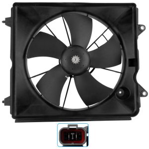 BOXI Cooling Fan Assembly BX00400046-1