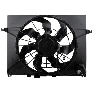 BOXI Cooling Fan Assembly BX00400051-1