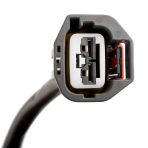 BOXI BV6Z-8C607-K 622800 Radiator Cooling Fan Assembly 3