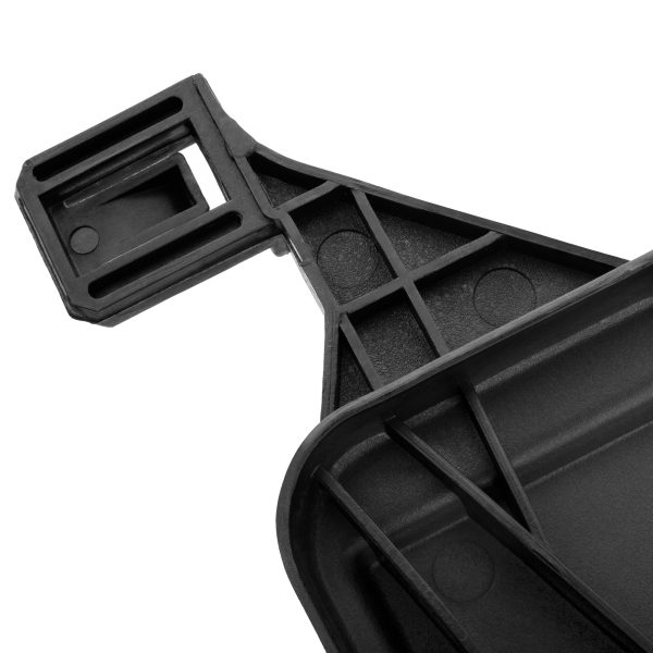 BX00400057-1-6 BOXI BV6Z-8C607-K 622800 Radiator Cooling Fan Assembly 2