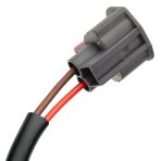 BOXI BV6Z-8C607-K 622800 Radiator Cooling Fan Assembly