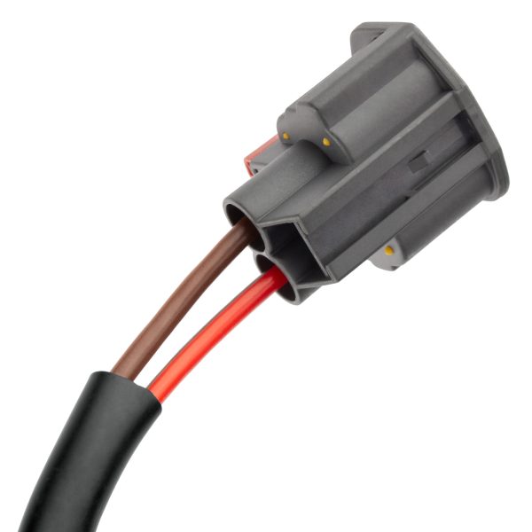 BX00400057-1-7 BOXI BV6Z-8C607-K 622800 Radiator Cooling Fan Assembly