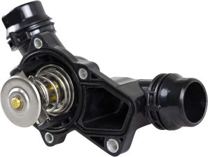 BOXI Thermostat Housing BX00500007-1