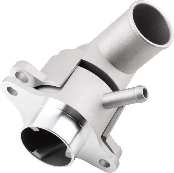 BX00500020-1-2 BOXI 902-109 Thermostat Housing Kit Assembly Fit for 2004-2008 for Chevy Aveo / 2007-2008 for Chevrolet Aveo5 - view 2