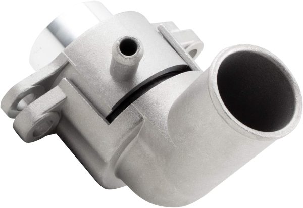 BX00500020-1-3 BOXI 902-109 Thermostat Housing Kit Assembly Fit for 2004-2008 for Chevy Aveo / 2007-2008 for Chevrolet Aveo5 - view 3