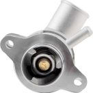 BOXI 902-109 Thermostat Housing Kit Assembly Fit for 2004-2008 for Chevy Aveo / 2007-2008 for Chevrolet Aveo5 - view 4