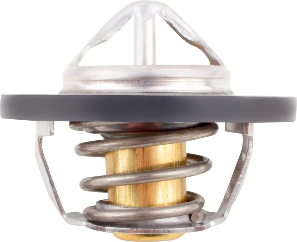 BX00500020-1-5 BOXI 902-109 Thermostat Housing Kit Assembly Fit for 2004-2008 for Chevy Aveo / 2007-2008 for Chevrolet Aveo5 - view 5