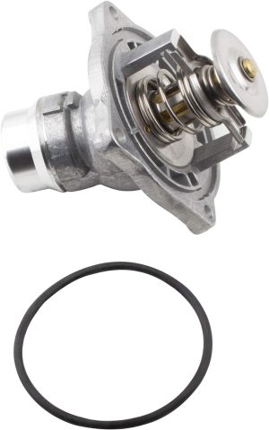 BOXI Thermostat Housing BX00500023-1
