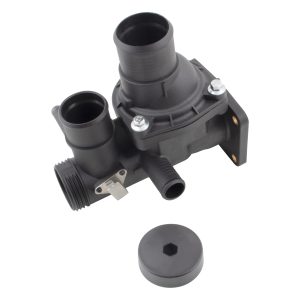 BOXI Thermostat Housing BX00500027-1