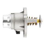 BOXI 11537586885 902-817 Thermostat Housing Kit Assembly Fit for BMW 2010-2015 550i GT/02-05 745i 745Li/2006-10 650i - view 2