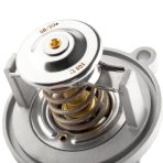 BOXI 11537586885 902-817 Thermostat Housing Kit Assembly Fit for BMW 2010-2015 550i GT/02-05 745i 745Li/2006-10 650i - view 4