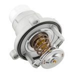BOXI 11537586885 902-817 Thermostat Housing Kit Assembly Fit for BMW 2010-2015 550i GT/02-05 745i 745Li/2006-10 650i - view 5