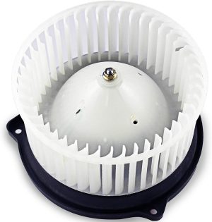 BOXI Climate Control Blower Motor BX00700002-1