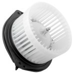 BOXI Blower Motor Fan for Buick LeSabre
