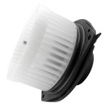 BOXI Blower Motor Fan for Buick LeSabre 2002-2005/ for Cadillac DeVille 02 (2nd Design)/DeVille 2003-2005 4